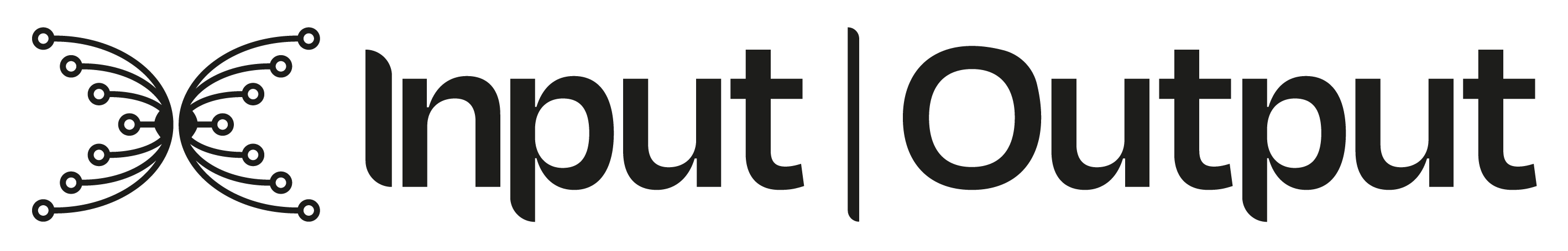 Input Output Group